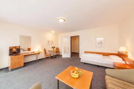 acora Leipzig Living the City - 30