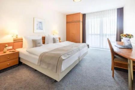 acora Leipzig Living the City - 56