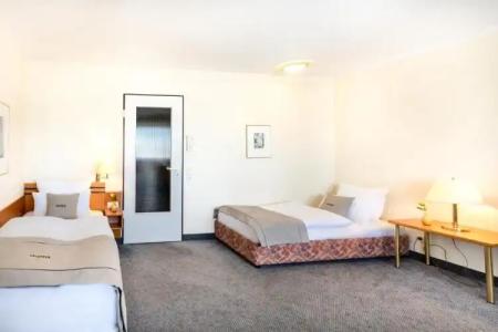 acora Leipzig Living the City - 59