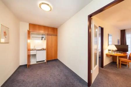 acora Leipzig Living the City - 35