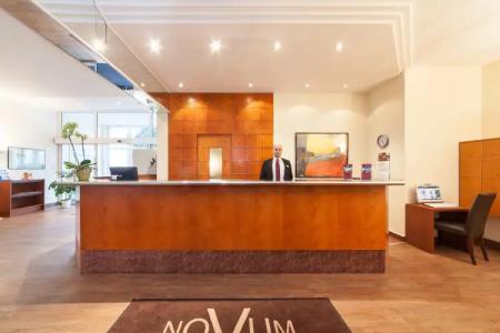 acora Leipzig Living the City - 1