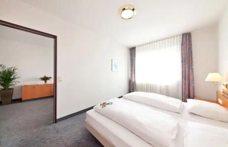 acora Leipzig Living the City - 44