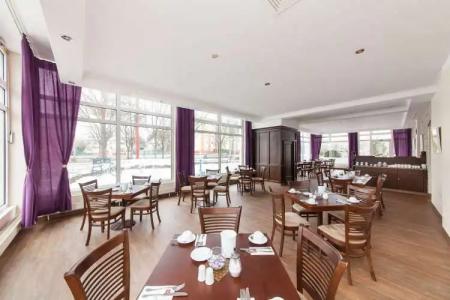 acora Leipzig Living the City - 19