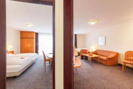 acora Leipzig Living the City - 4