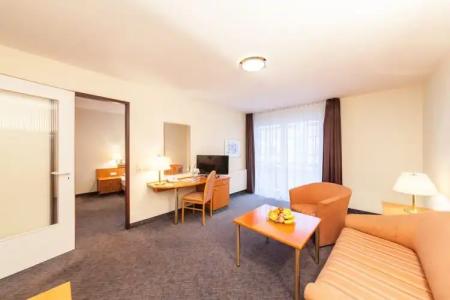 acora Leipzig Living the City - 80