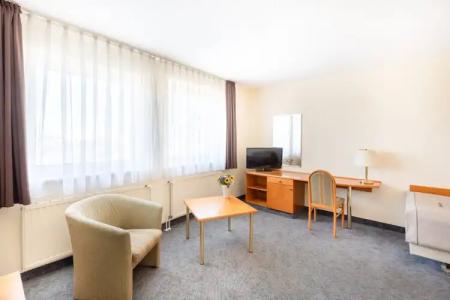 acora Leipzig Living the City - 53