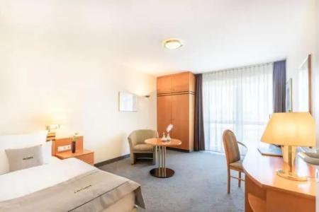 acora Leipzig Living the City - 75