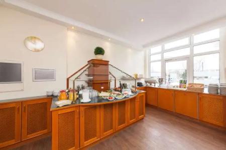 acora Leipzig Living the City - 22