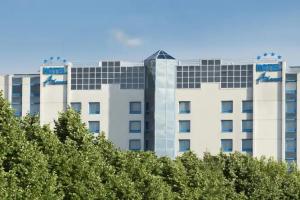 Atlanta Hotel International, Leipzig