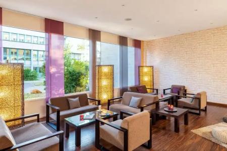 NH Leipzig Messe - 7