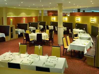 NH Leipzig Messe - 22