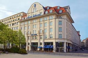 Seaside Park Hotel, Leipzig