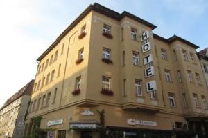 Alt-Connewitz Hotel in, Leipzig