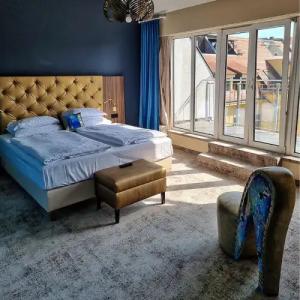 AMEDIA & Suites Leipzig Trademark Collection by Wyndham - 28