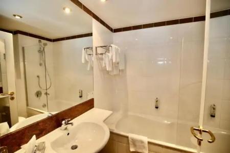 AMEDIA & Suites Leipzig Trademark Collection by Wyndham - 27