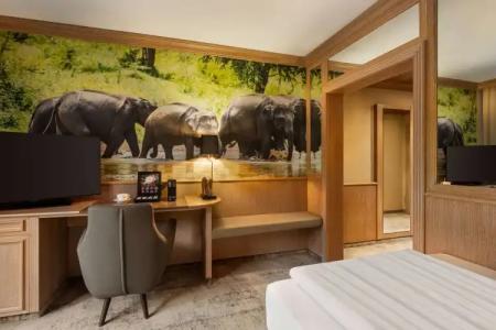 AMEDIA & Suites Leipzig Trademark Collection by Wyndham - 5