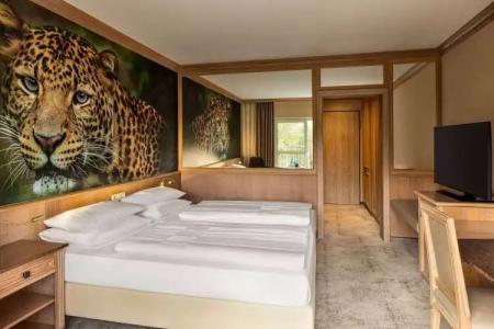 AMEDIA & Suites Leipzig Trademark Collection by Wyndham - 4