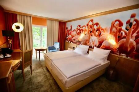 AMEDIA & Suites Leipzig Trademark Collection by Wyndham - 23