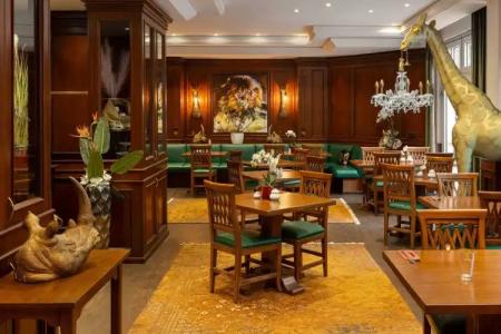 AMEDIA & Suites Leipzig Trademark Collection by Wyndham - 17