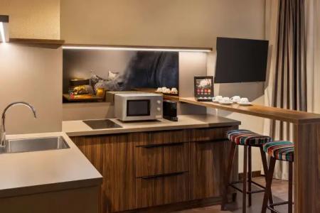 AMEDIA & Suites Leipzig Trademark Collection by Wyndham - 19