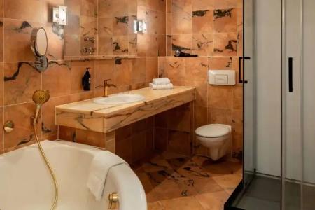 AMEDIA & Suites Leipzig Trademark Collection by Wyndham - 9