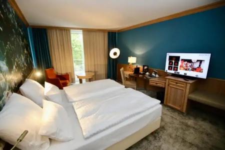 AMEDIA & Suites Leipzig Trademark Collection by Wyndham - 21