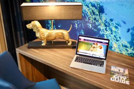 AMEDIA & Suites Leipzig Trademark Collection by Wyndham - 25