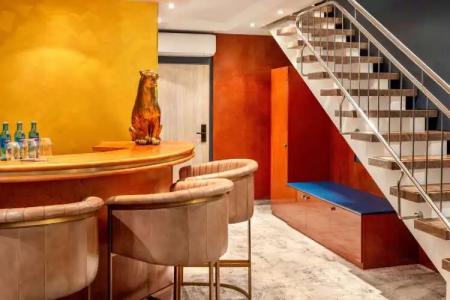 AMEDIA & Suites Leipzig Trademark Collection by Wyndham - 14