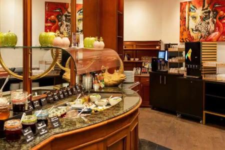 AMEDIA & Suites Leipzig Trademark Collection by Wyndham - 11