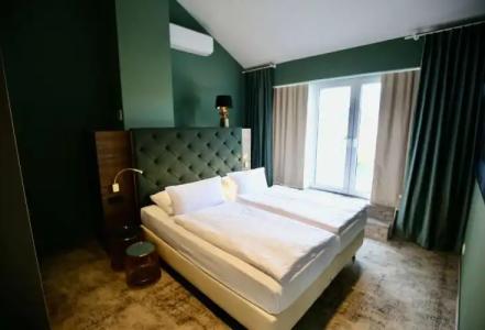 AMEDIA & Suites Leipzig Trademark Collection by Wyndham - 35