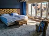 Lounge Double room