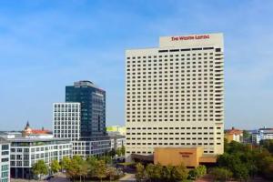 The Westin Mini-hotel, Leipzig