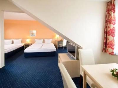 ACHAT Leipzig Messe - 43