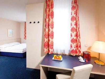 ACHAT Leipzig Messe - 58