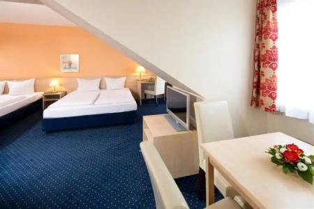 ACHAT Leipzig Messe - 6