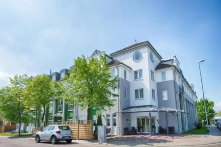 ACHAT Leipzig Messe - 0