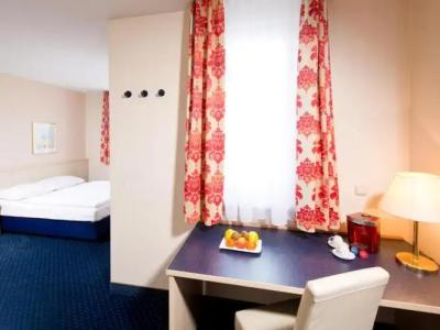 ACHAT Leipzig Messe - 61