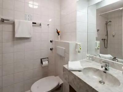 ACHAT Leipzig Messe - 30