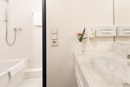 ACHAT Leipzig Messe - 12