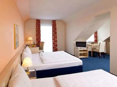 ACHAT Leipzig Messe - 31