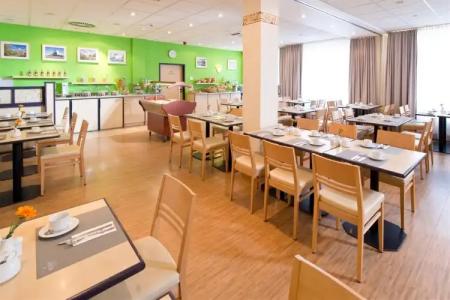 ACHAT Leipzig Messe - 19