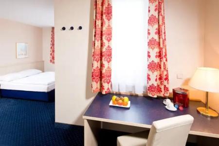 ACHAT Leipzig Messe - 10