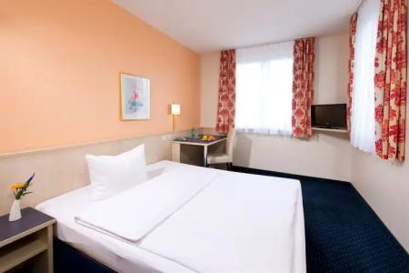 ACHAT Leipzig Messe - 2