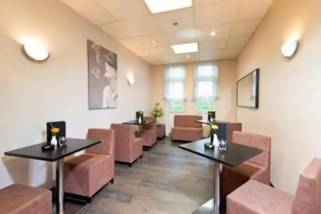 ACHAT Leipzig Messe - 22