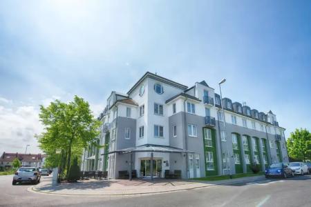 ACHAT Leipzig Messe - 28