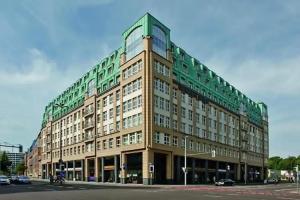 H+ Hotel Leipzig, Leipzig