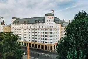 Vienna House Easy by Wyndham, Leipzig