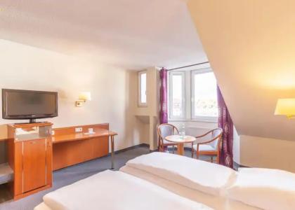 Markgraf Leipzig - 3