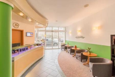 Markgraf Leipzig - 1