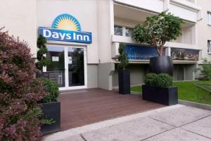 Days Inn City Centre, Leipzig